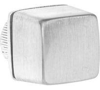 Ручка поворотная Punto BK6.K.EL.Q27, SSС-16, сатинированный хром 60347