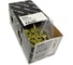 Шурупы флюгельные Finka Wing Screws 4,8x45 TX25 (Golden Ruspert, 200шт) FF4845WNG 2