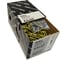 Шурупы флюгельные Finka Wing Screws 4,8x65 TX25 (Golden Ruspert, 180шт) FF4865WNG 2