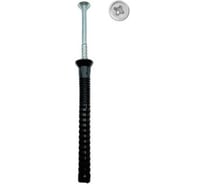 Дюбель-гвоздь ООО Иж-Тандем 8*80м, потай, 100 шт 78091