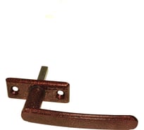 Оконная ручка Трибатрон РО-2 медный антик 87640