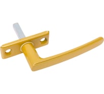 Оконная ручка Трибатрон РО-2 золотой металлик 87639