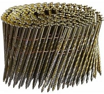 Барабанные гвозди для N90C FUBAG 3.05x75 мм, кольцевая накатка, 225 шт. 140186.1