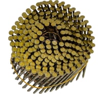 Барабанные гвозди для N90C FUBAG 3.05x83 мм, кольцевая накатка, 225 шт. 140187.1