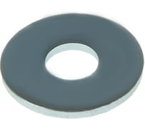 Увеличенная шайба TUNDRA krep, DIN 9021, М6, оцинк., 5 кг 2614946