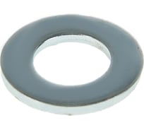 Плоская шайба TUNDRA krep, DIN 125, М8, оцинк., 5 кг 2614951