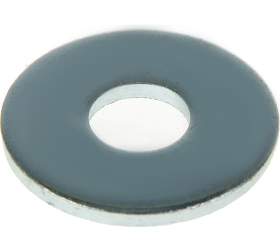 Увеличенная шайба TUNDRA krep, DIN 9021, М12, оцинк., 5 кг 2614949 1