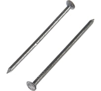 Строительные гвозди TUNDRA krep, 3x70 мм, без покрытия, 1 кг 6942920