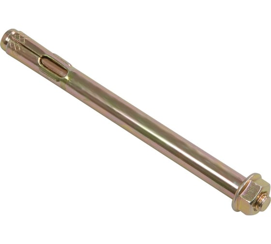 Анкерный болт с гайкой IEK М8/10х95 CLP1M-A-B-10-95 1