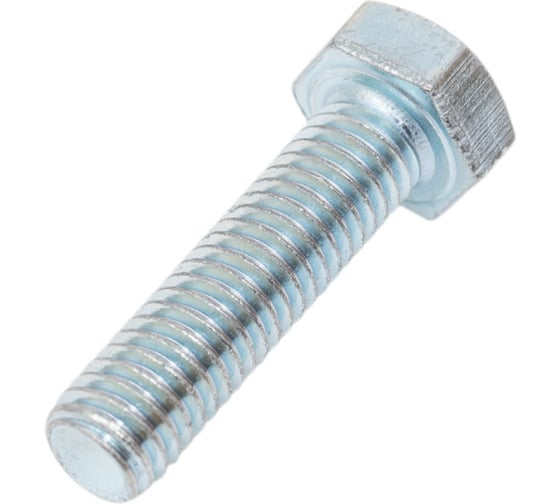 Шестигранный болт IEK М8х30 CLP1M-B-8-30 1