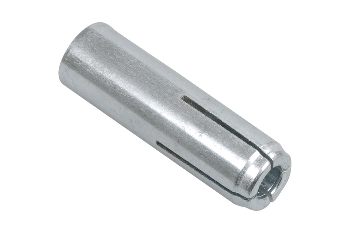 Купить Стальной забивной анкер IEK М8 CLP1M-AS-8 по цене от 0 р., длина ...