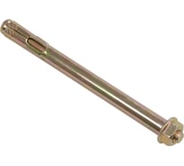 Анкерный болт с гайкой IEK М6/8х40 CLP1M-A-B-8-40