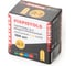 Патрон FIXPISTOLS F-D2 желтый 6.8/18 100 шт. 1-1-2-6077 7