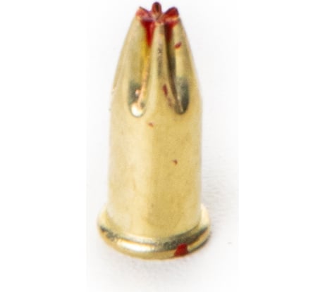 Патрон FIXPISTOLS F-D4 красный 6.8/18 100 шт. 1-1-2-6091