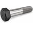 Болт с неполной резьбой ООО ЭКОМАРКЕТ ГОСТ 7798-70 М36x120, 1 шт 9008300000028 2