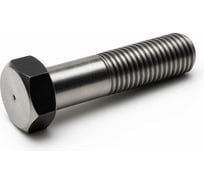 Болт с неполной резьбой ООО ЭКОМАРКЕТ ГОСТ 7798-70 М24x180, 1шт 9004500000059