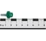 Саморез кровельный ООО Иж-Тандем 5,5x19мм, (RAL 6029 зелёная мята), с шестигранной головкой 250 шт 135033 4