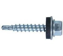 Саморез кровельный ООО Иж-Тандем цинк, 4,8x35мм, 250 шт 241170