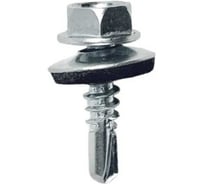 Саморез кровельный ООО Иж-Тандем цинк, 5,5x25мм, 250 шт 241173