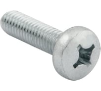 Винт IEK М6х10 CLP1M-V-6-10