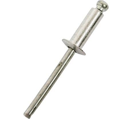 Заклепки МастерАлмаз 4.8х14 10508510