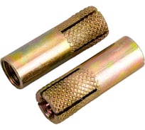 Забиваемый анкер с насечками BEFAST M8/10х30 5 шт. DRM085S