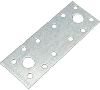 Крепежная пластина BEFAST 100х35 мм, 20 шт. KP1003520S