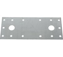 Крепежная пластина BEFAST 140х55 мм, 20 шт. KP1405520S