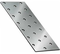 Соединительная пластина BEFAST 40х100 мм, 20 шт. PS04010020S