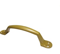 Ручка-скоба Трибатрон РС-100-2 золотой металлик 87540