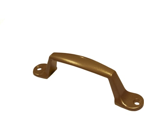 Ручка-скоба Трибатрон РС-60-2 бронзовый металлик 87556