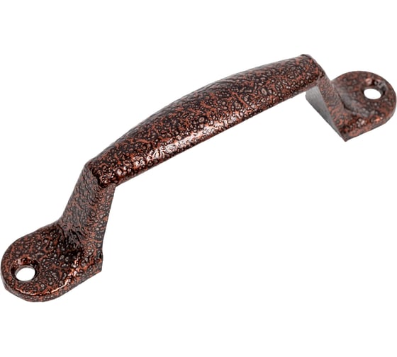 Ручка-скоба Трибатрон РС-60-2 медный антик 87558 1
