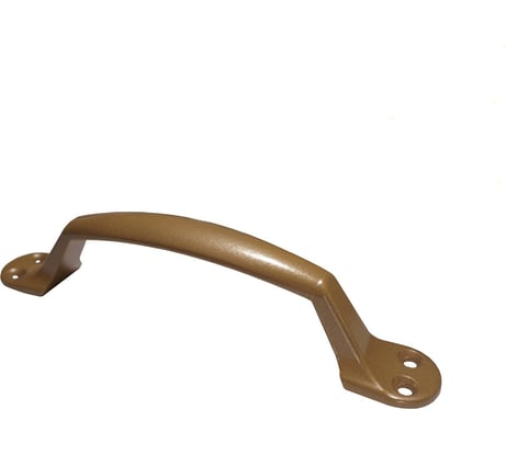 Ручка-скоба Трибатрон РС-80-2 бронзовый металлик 87573