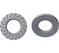 Контактная шайба ЦКИ ART.88123 S 5х10.2х1.0, ЛАМ.Ц, уп. 500 шт. 65467