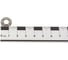 Контактная шайба ЦКИ М6, 6х14х1.3 мм, A2, NF E 25-511, уп. 500 шт. 65478 5
