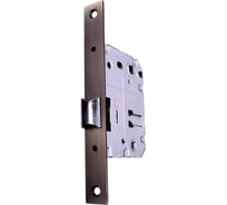 Защелка Левша WC ALTEZTA (без ручек), 5 шт. старая бронза У4-68925.СБ