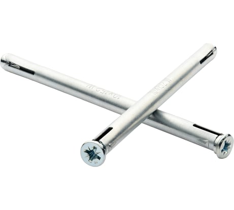 Рамный анкер ВсВ W 10х152 мм, 10 шт. 00-00001124