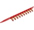 Патрон HILTI DX, 6.8/18, M10, STD, красн., 100шт/уп 416484 2