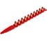 Патрон HILTI DX, 6.8/18, M10, STD, красн., 100шт/уп 416484 4