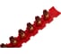 Патрон HILTI DX, 6.8/18, M10, STD, красн., 100шт/уп 416484 5