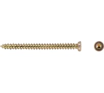 Шуруп по бетону Нагель ВсВ 7.5х212 100 шт. 00-00001572