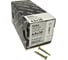 Шурупы флюгельные Finka Wing Screws 4,8x38 TX25 (Golden Ruspert, 500шт) FF4838WNG 1