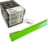 Шурупы флюгельные Finka Wing Screws 4,8x50 TX25 (Golden Ruspert, 200шт) FF4850WNG 3