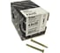 Шурупы флюгельные Finka Wing Screws 4,8x55 TX25 (Golden Ruspert, 200шт) FF4855WNG 1
