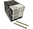 Шурупы флюгельные Finka Wing Screws 4,8x75 TX25 (Golden Ruspert, 150шт) FF4875WNG 1