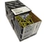 Шурупы флюгельные Finka Wing Screws 4,8x75 TX25 (Golden Ruspert, 150шт) FF4875WNG 2