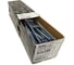 Шурупы конструкционные Finka Timber Screws CS 8,0x240 TX40 (Голубой цинк, потай, 50шт) FF08240CS 3