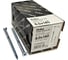 Шурупы конструкционные Finka Timber Screws CS 8,0x140 TX40 (Голубой цинк, потай, 50шт) FF08140CS 1