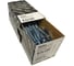 Шурупы конструкционные Finka Timber Screws CS 8,0x140 TX40 (Голубой цинк, потай, 50шт) FF08140CS 2
