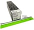 Шурупы конструкционные Finka Timber Screws CS 8,0x320 TX40 (Голубой цинк, потай, 50шт) FF08320CS 2